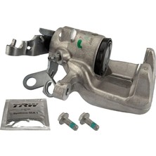 TRW Fren Kaliperi Arka Eos 2006>GOLF Plus 2006-2008-GOLF 5 2003-2009-GOLF 6 2009-2013-JETTA 3 2005-2