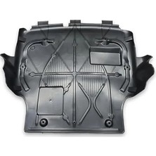 Gkl Motor Alt Karter Muhafaza T5-T6-T7 1. Kalite Enjeksiyon