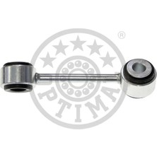 OPTIMAL Aski Rotu On Sol Mercedes E - Class W210 S210