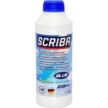 Caldini Mavı -56 Antıfrız 1.5lt (12 Adet)