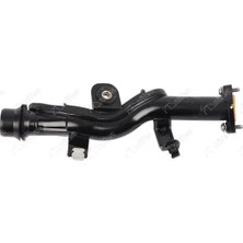 Nifea Turbo Borusu Fiat Egea 2016 500L 2012 500X 2014 1.3d Mjet