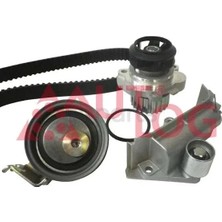 Contitech Triger Kayisi Golf4-Bora - Passat - A3-Toledo 1997-2004 5491XS (150 Dis)