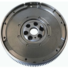 SACHS Debriyaj Volanı A4-A6-Passat 1.9tdı 1998 Afn - Avg-1z - Ahh - Ahu