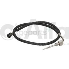Boem Egzos Sıcaklık Sensoru 212-207-172 2010-2016 Logosuz - Montaj Oem 3HTS0409