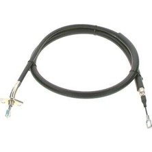 Bosch Fren Halatı Sag Arka 1680MM Mercedes Sprınter 901>904 1995-2006