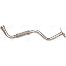 Nifea Turbo Yağlama Borusu Ford Transıt 2.4 Di Rwd F B F C F A 2000-2006