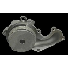 Oes Devirdaim Connect 2002-2014 1.8 Tdci Focus 1 - 2 1998-2011 Mondeo 4 2007-2014 1.8 Tdci PA742