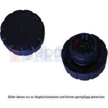 Nrf Radyator Yedek Su Depo Kapagı W168-414-169-245 1998-2011