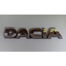 Ozar Bagaj Yazısı Dacia