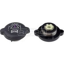 Rapro Radyatör Kapağı Partner - Berlıngo - P106-P306-P405-P406-EXPERT - Jumpy - Saxo - Zsara - Xantia - Zx
