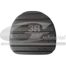 Üçel Pedal Lastiği Megane 3 / Fluence / Scenic 3 Fren (10 Adet)
