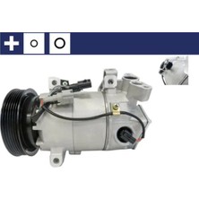 Mahle Klima Kompresörü Renault Captur 1 2012 Clio 4 2013 1.5 Dci K9K