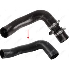 Nifea Turbosarj Hortumu Sag Land Rover Freelander 1 204D3 L314 Buyuk