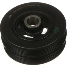 Maher Kasnak Krank Focus 2 2004-2011 Mondeo 2007-2014 C - Max 2007-2011 S40 2005-2009 1.6 Benzinli