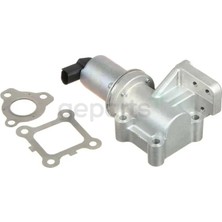 Mando Egr Valfi H1/starex 2008 Oem Glovıs