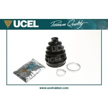 Üçel Aks Korugu Dis Transporter T5 2.5 Tdı Axd Axe 2003