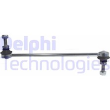 Delphi Z Rot Ön Sol / Sağ Renault Megane 3 2008 Scenic 3 2009 Grand Scenic 3 2009