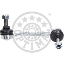 OPTIMAL Aski Rotu On Sol Mercedes Sprınter B906 . Vw Crafter 30-35-50