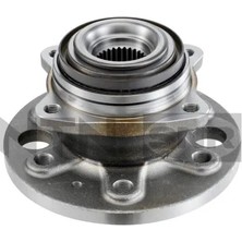 SNR-NTN Teker Rulmani Arka Mercedes Sprınter B906 2006 Porya