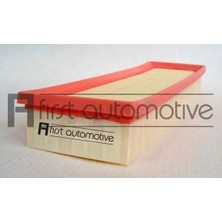 Mahle Hava Filtresi Partner / 207 / C2 /c3 2003