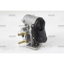 Maher Egr Valfi Golf5 / Jetta / Passat / A3 / Leon 2004-2009 Bag - Blf - Blp 1.6 Fsi