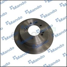 Mando Fren Diski Elantra 2005-2011 Arka