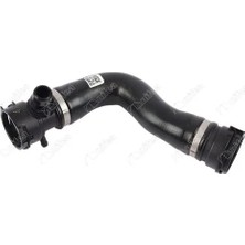 Nifea Radyator Hortumu Ust Bmw N54 N55 E82 E88 E90 E91 E92 E93 E84 E89