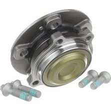 Skf Teker Rulmani Arka Mercedes W177 V177 W247 C118 X118 H247 X247 Porya