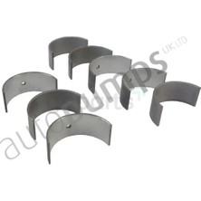 KING PISTONS Yatak Kol Linea / Albea / Palio / Egea / Doblo / Astra H - J / Corsa C - D 1.3jtd (Std)