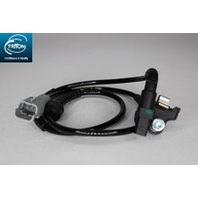 Motortec Tekerlek Hız Sensörü Arka Psa 3008