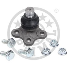 OPTIMAL Rotil On Sol Alt Mercedes Cıtan W415 2012 . Renault Kangoo 3 2008