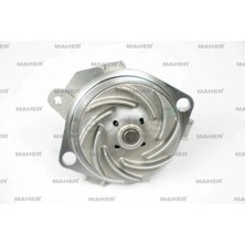 Maher Devirdaim Su Pompası DOBLO 1 2001-2010 Vectra C 2003-2008 1.9 JTD-1.9 CDTI (223A6000-182B9000-223A7000-Z19DT)
