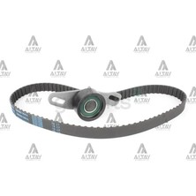GMB Triger Seti Suzuki Alto 1988-2000 Carry 1985-1998 1.0 F10A / Sb 308-2 1985-1987 0.8 / 88 Diş