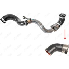 Nifea Turbo Hortumu Kucuk Renault Trafıc 3 2015 Opel Vıvaro B 2015 1.6dci R9M