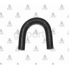 Maher Hortum Supap Kapak Ara H-100 / L-300 (5 Adet)