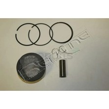 Tik Piston Takım Corolla 1.4l Vvt - 1 / 2000-2006 79.50MM / 4zzfe / 0.50