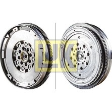 LuK Volan Dmf Mercedes W203 S203 W211 S211