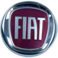 Ayhan Ön - Arka Bordo Renkli Arma Fiat 75MM Albea - Palio 2008 (5 Adet)