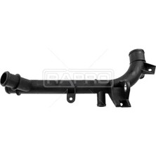 Rapro Su Borusu Plastik Opel Vectra C 1.6 2002