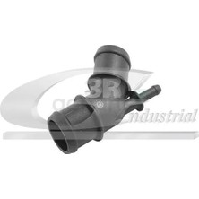 Maher Su Flanşı Golf4 / Bora / A3 / Toledo 1997-2004 Agr - Alh - Ahf 1.9 Tdi
