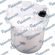 Mando Yakit Filtresi (Benzin) Accent 2006 Era / Rıo 2005-2010 (Depo Içi)