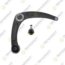 Teknorot Alt Salıncak Komple Rotilli Sağ Partner 2008 P307 2003 Berlıngo 2008 C4 2004