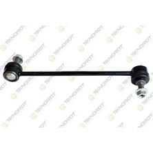Teknorot Aski Rotu On Sol 4-Matic Mercedes W212 S212 C218 X218