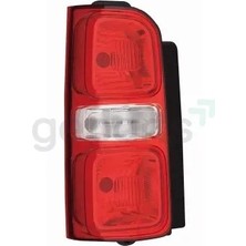 Maher Stop Lambasi Expert / Jumpy / Scudo 2017 Vıvaro C 2019 Toyota Proace 2016 Sol