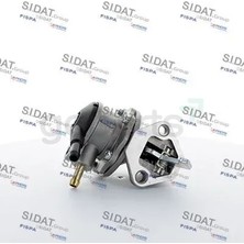 Magneti Marelli Benzin Pompasi Renault R-9-11 1983 Yakit Pompasi Sofabez 2 Cıkıs