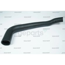 Maher Hortum Turbo Intercooler Transıt V347 2006 2.4 Tdci 135 Ps / 140 Ps