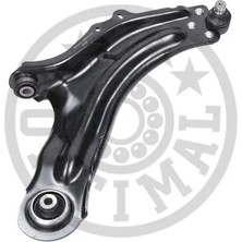 OPTIMAL Salıncak On Sag Alt Mercedes Cıtan W415 2012 . Renault Kangoo 3 2008