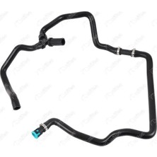Nifea Kalorifer Hortumu Ford Focus - Cmax 2004 1.6 Zetec