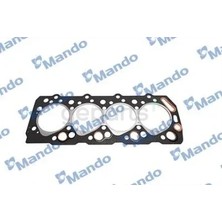 Mando Silindir Kapak Contası H-100 1994-2008 L-300 1990-2011 Bongo - Pregıo 2.5 Tcı 2004-2011 Grafıtlı