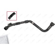 Nifea Turbo Hortumu Komple Renault Kangoo 2 2008 1.5dci K9K